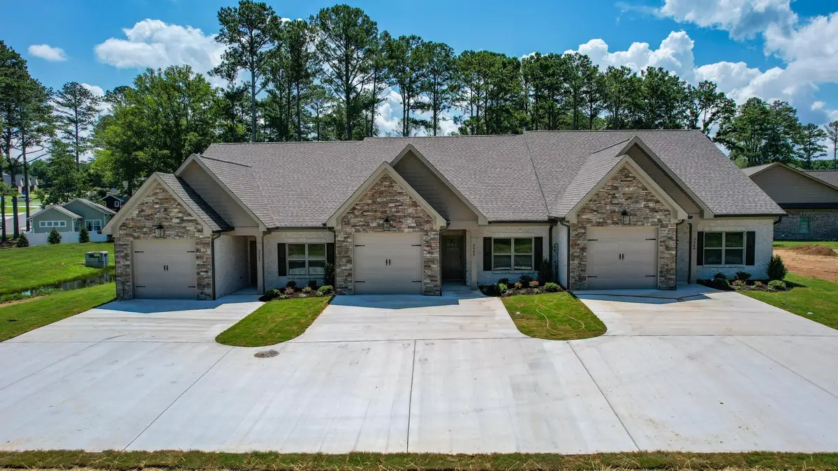3342 Westside Drive Nw, Cleveland, TN 37312 - #1