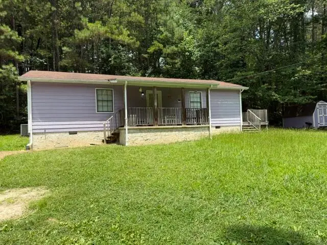 Address Withheld By Seller, Chickamauga, GA 30707 - #1