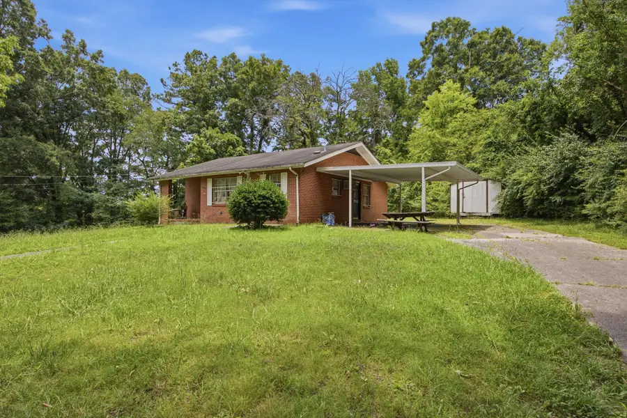 1941 Greenwood Road, Chattanooga, TN 37406 - #2