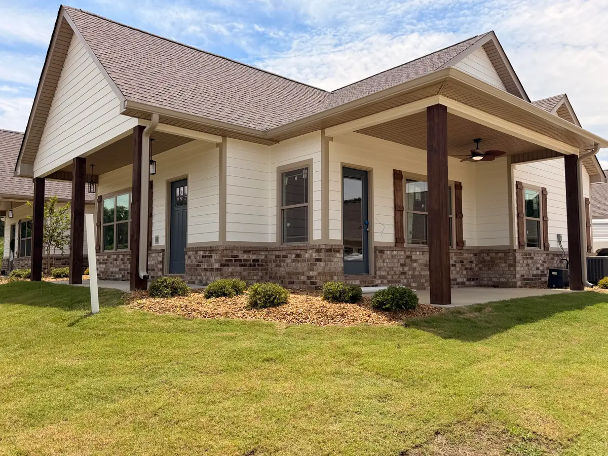 88 Maddox Lane, Chatsworth, GA 30705 - #1