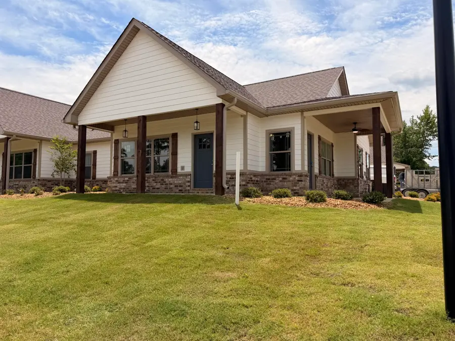 88 Maddox Lane, Chatsworth, GA 30705 - #2