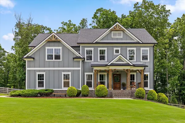 7346 Blackstone Drive, Signal Mountain, TN 37377