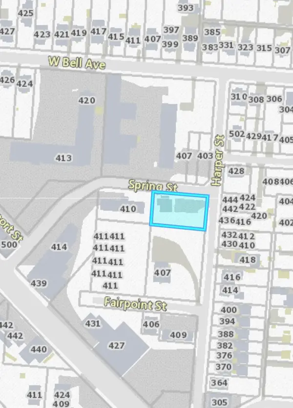 504 Spring Street, Chattanooga, TN 37405