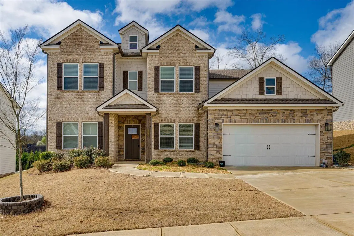 4742 Wellesley Drive, Ooltewah, TN 37363 - #1