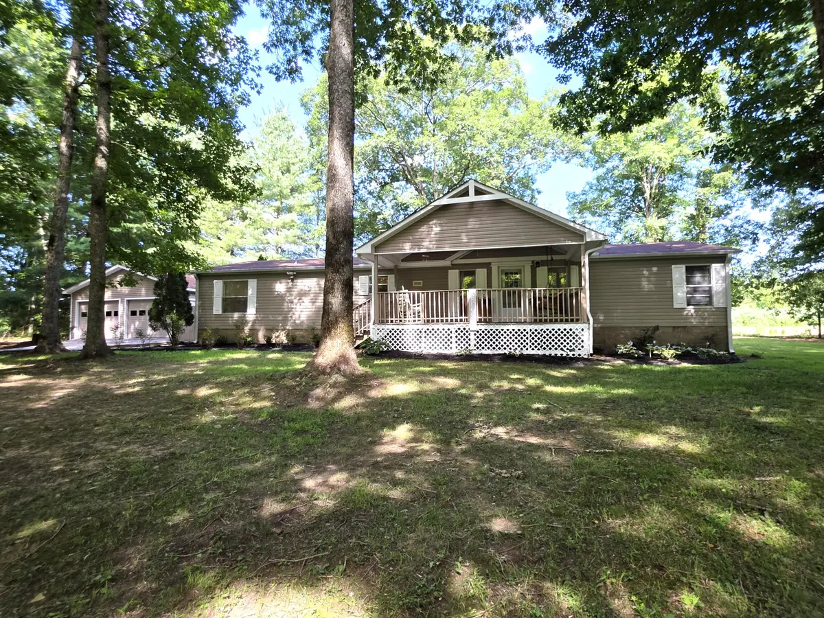 398 Armory Road, Monteagle, TN 37356 - #1