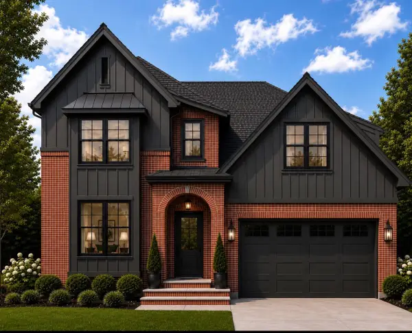 2099 Paige Meadows Lot 8 Court, Hixson, TN 37343