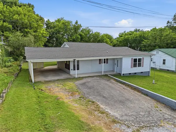 31 Pace Drive, Trenton, GA 30752