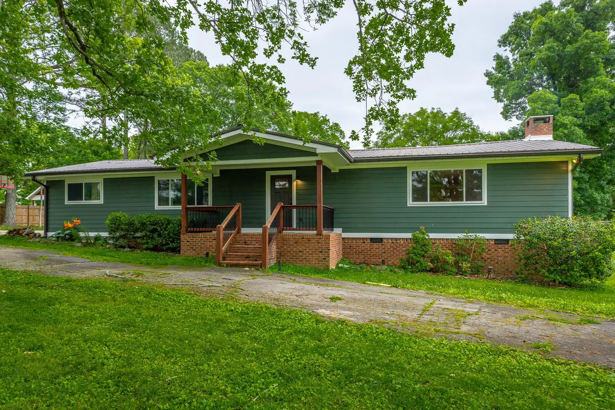 9011 Pleasant Lane, Ooltewah, TN 37363 - #1