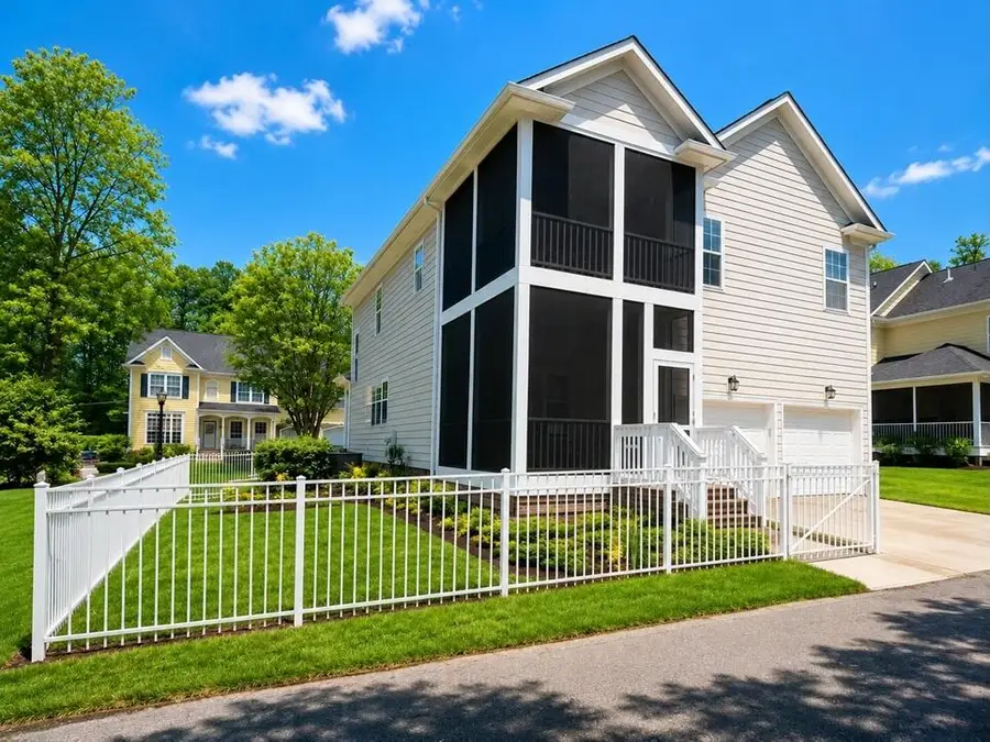 5803 Courtyard Circle, Chattanooga, TN 37415 - #2