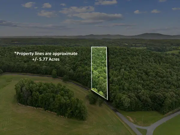 00 Fricks Gap Road #Lot 4, Chickamauga, GA 30707