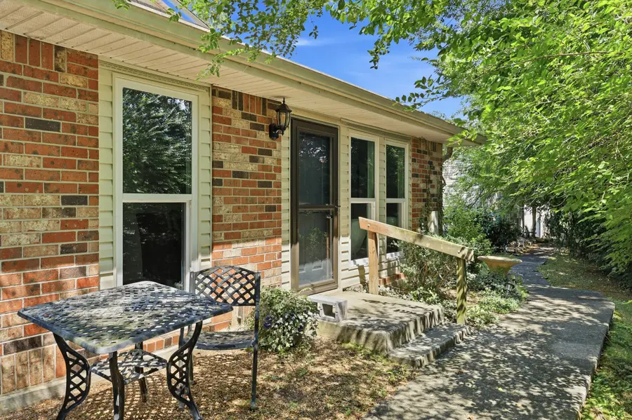 3833 S Quail Lane, Chattanooga, TN 37415 - #3