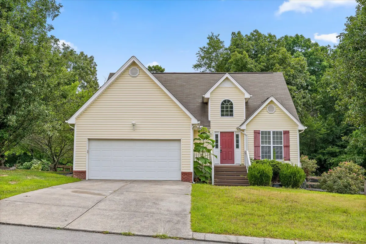 7475 British Road, Ooltewah, TN 37363 - #1