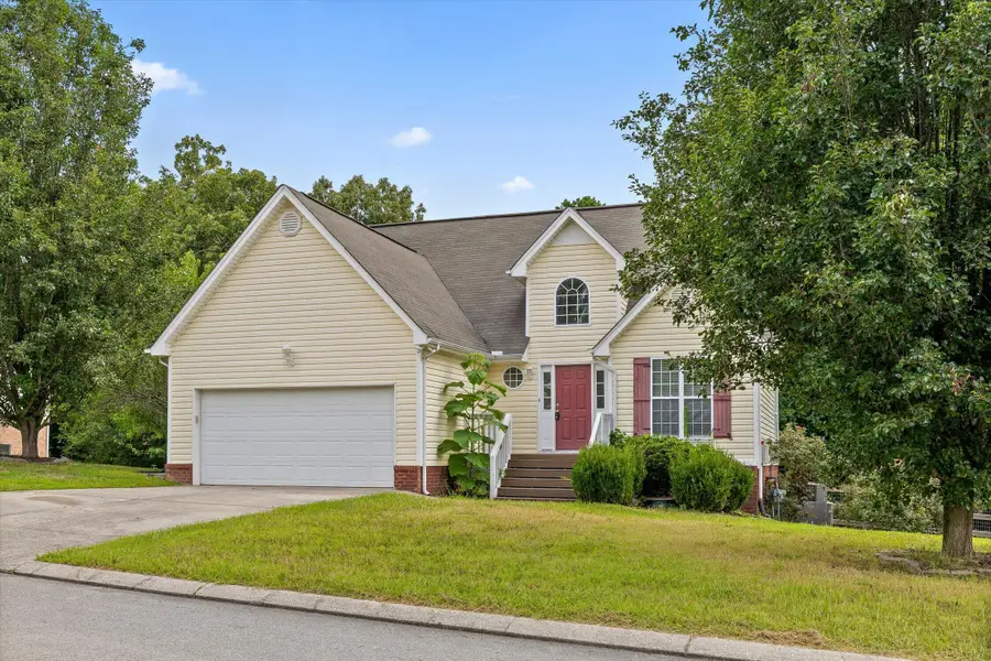 7475 British Road, Ooltewah, TN 37363 - #2