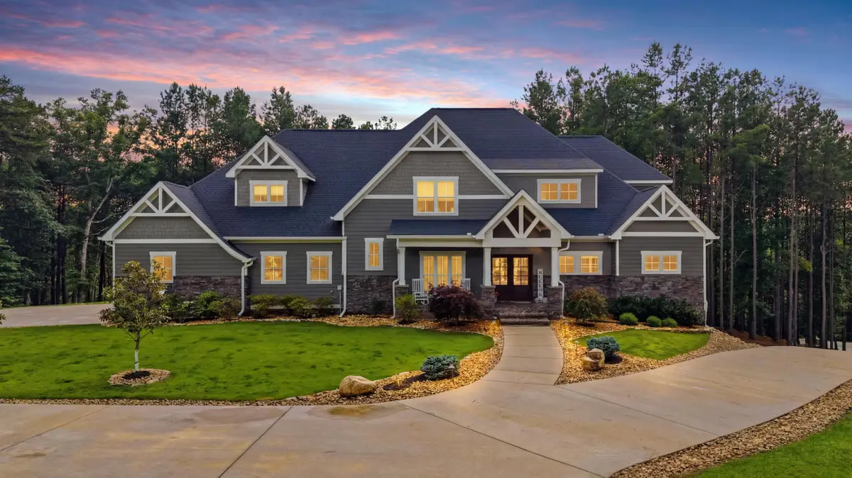 5420 Raulston Falls Road, Jasper, TN 37347 - #1