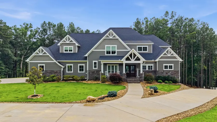 5420 Raulston Falls Road, Jasper, TN 37347 - #2