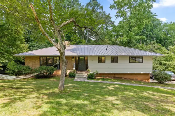 131 Brumby Road, Flintstone, GA 30725