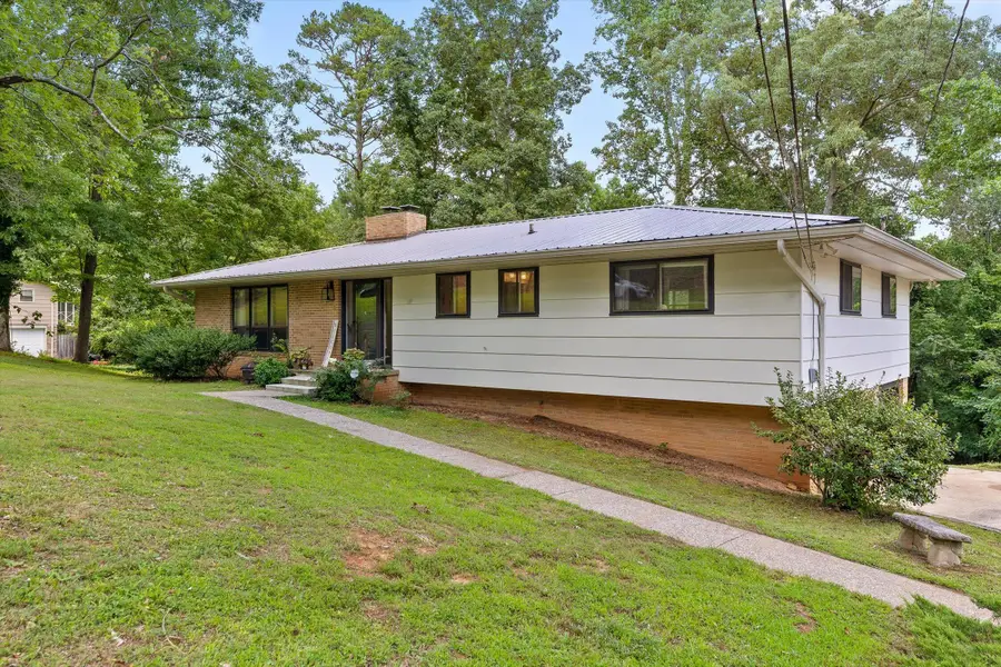 131 Brumby Road, Flintstone, GA 30725 - #2