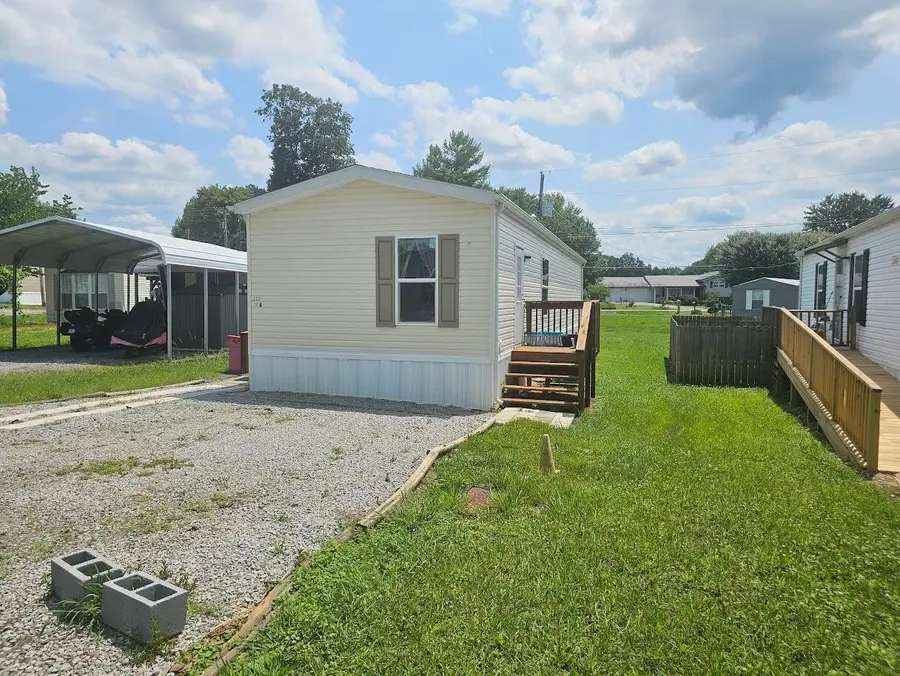 200 Valley Lane #10a, Ten Mile, TN 37880 - #2