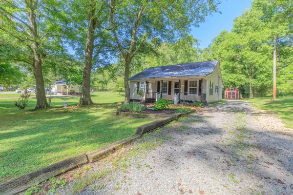 701 N Duke Street, LaFayette, GA 30728