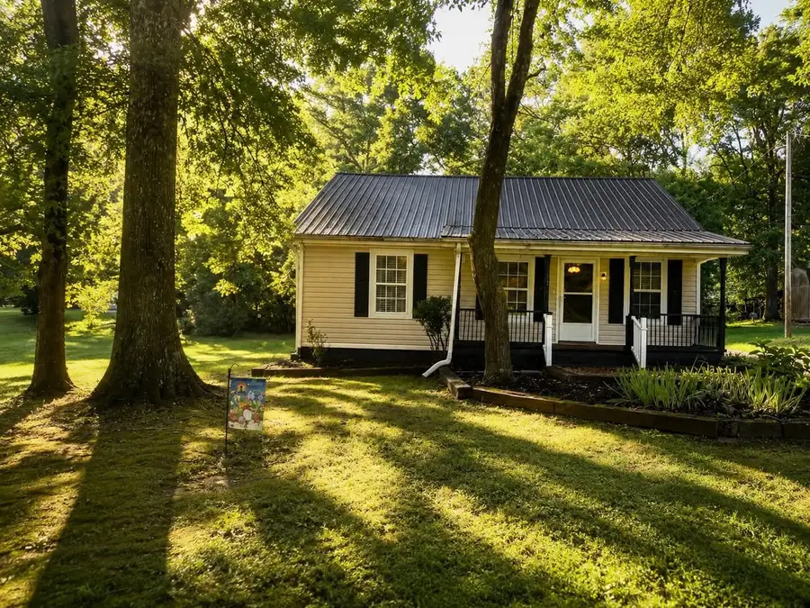 701 N Duke Street, Lafayette, GA 30728 - #2