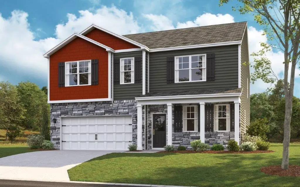 2243 Madison Lane Ne, Cleveland, TN 37323 - #1