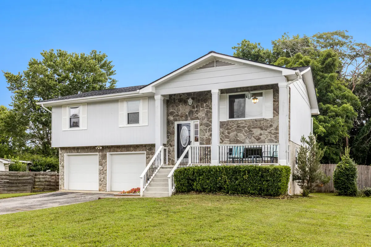 6907 Mahlon Drive, Harrison, TN 37341 - #1