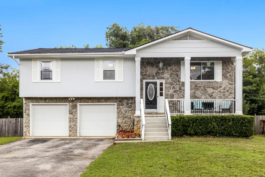 6907 Mahlon Drive, Harrison, TN 37341 - #2