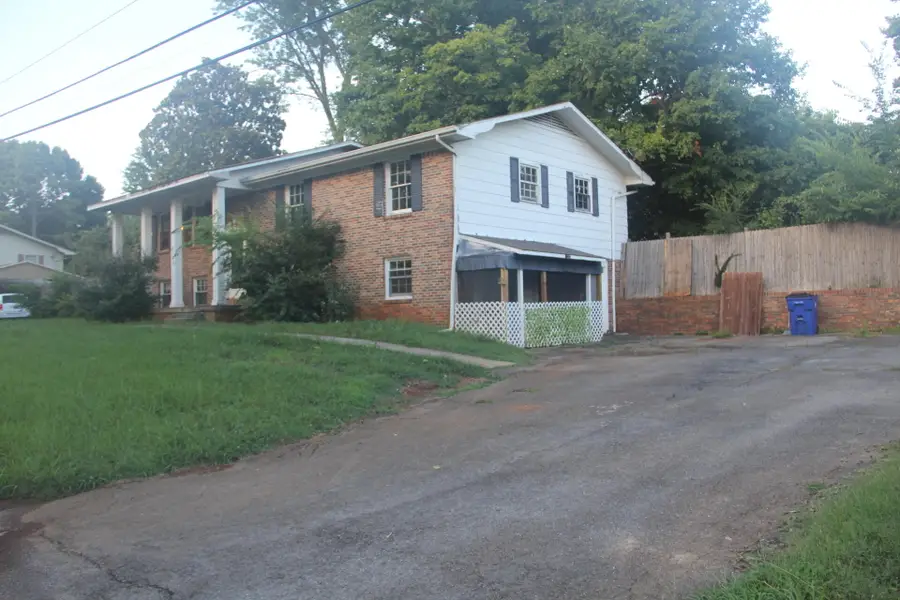 4140 Pryor Road Ne, Cleveland, TN 37312 - #2