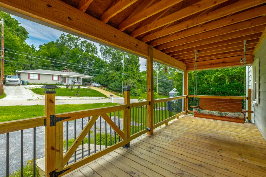 1712 John Ross Road, Chattanooga, TN 37412 - #2
