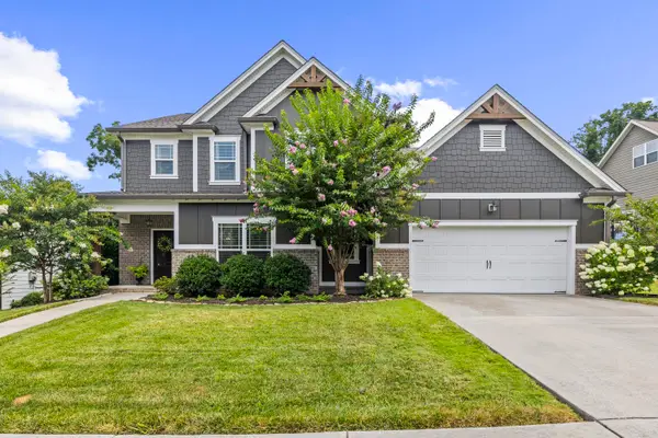 1221 Bridgeview Drive, Chattanooga, TN 37415