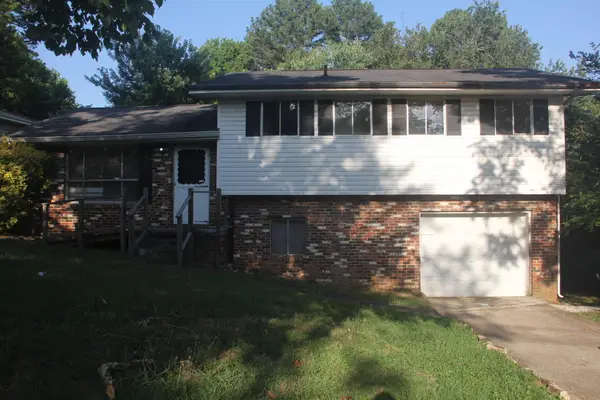7616 Austin Drive, Chattanooga, TN 37416