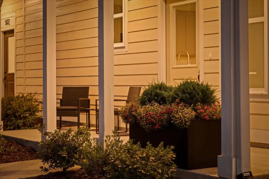 2605 Hodley Avenue, Chattanooga, TN 37410 - #2