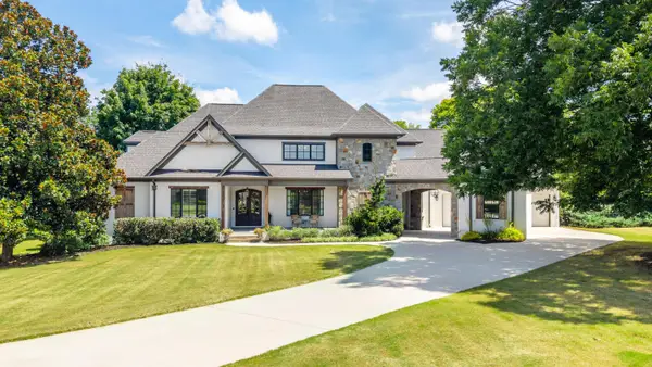 8092 Jonathan Drive, Ooltewah, TN 37363