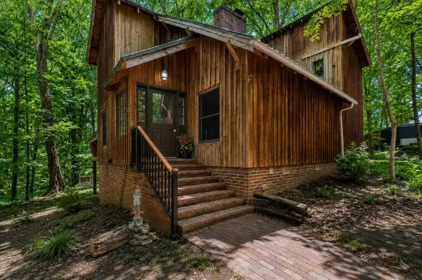 170 County Road 709 Road, Riceville, TN 37370