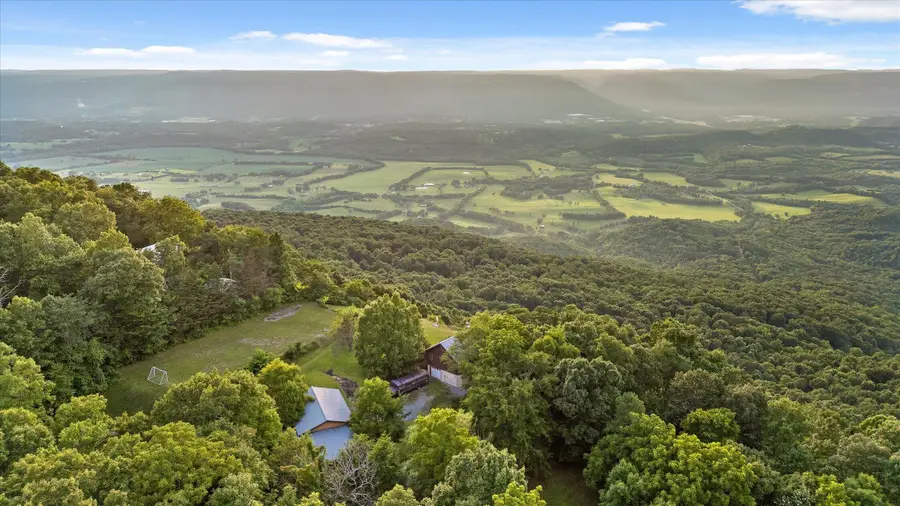 1434 Window Rock Road, Dunlap, TN 37327 - #2