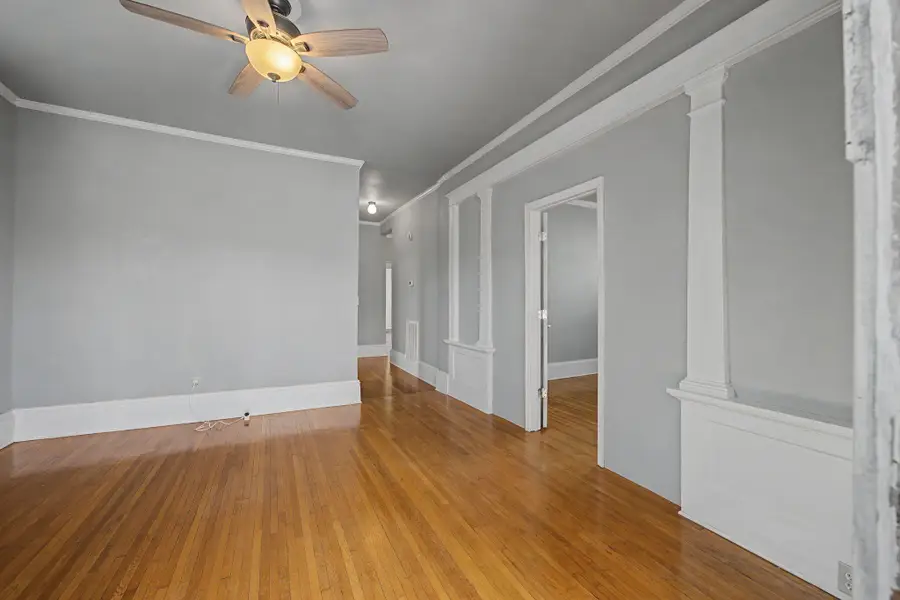 816 E Martin Luther King Boulevard, Chattanooga, TN 37403 - #2