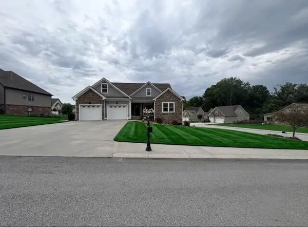229 Running Oak Drive, Ringgold, GA 30736