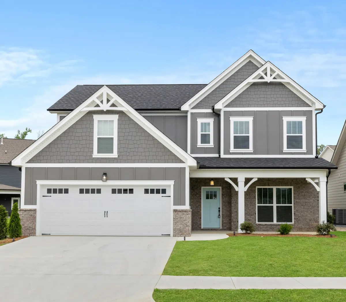 2922 Discovery Drive Nw #101, Cleveland, TN 37312 - #1