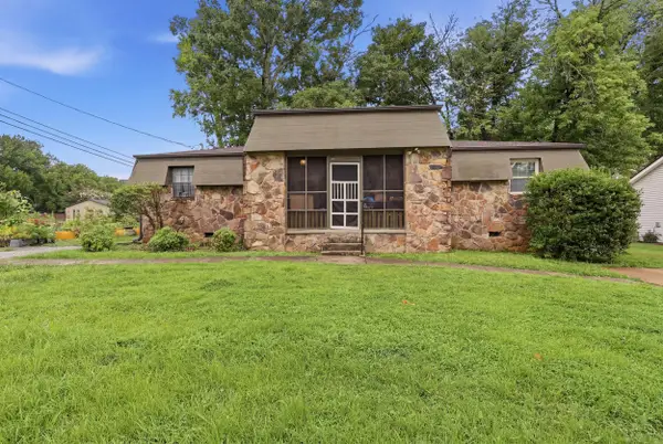 541 Cedar Glen Circle, Chattanooga, TN 37412