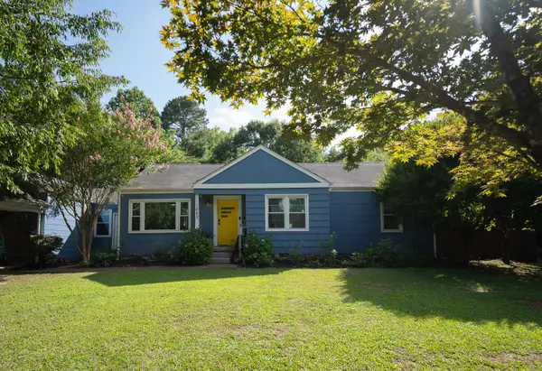 1442 Marijon Drive, Chattanooga, TN 37421