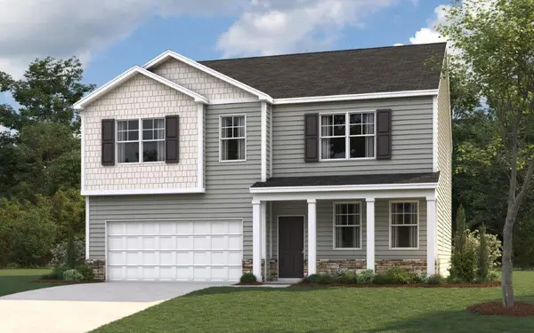 181 Fox Hollow Drive, Dalton, GA 30721