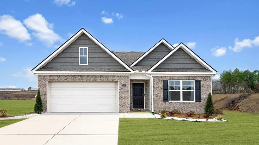 499 Fox Den Circle, Dalton, GA 30721 - #2