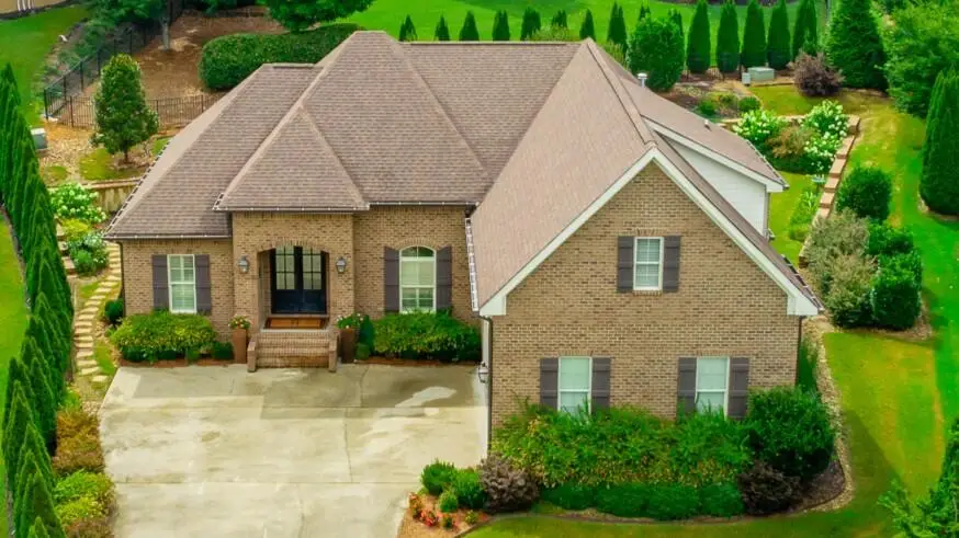 28 Rain Dance Circle, Ringgold, GA 30736 - #1
