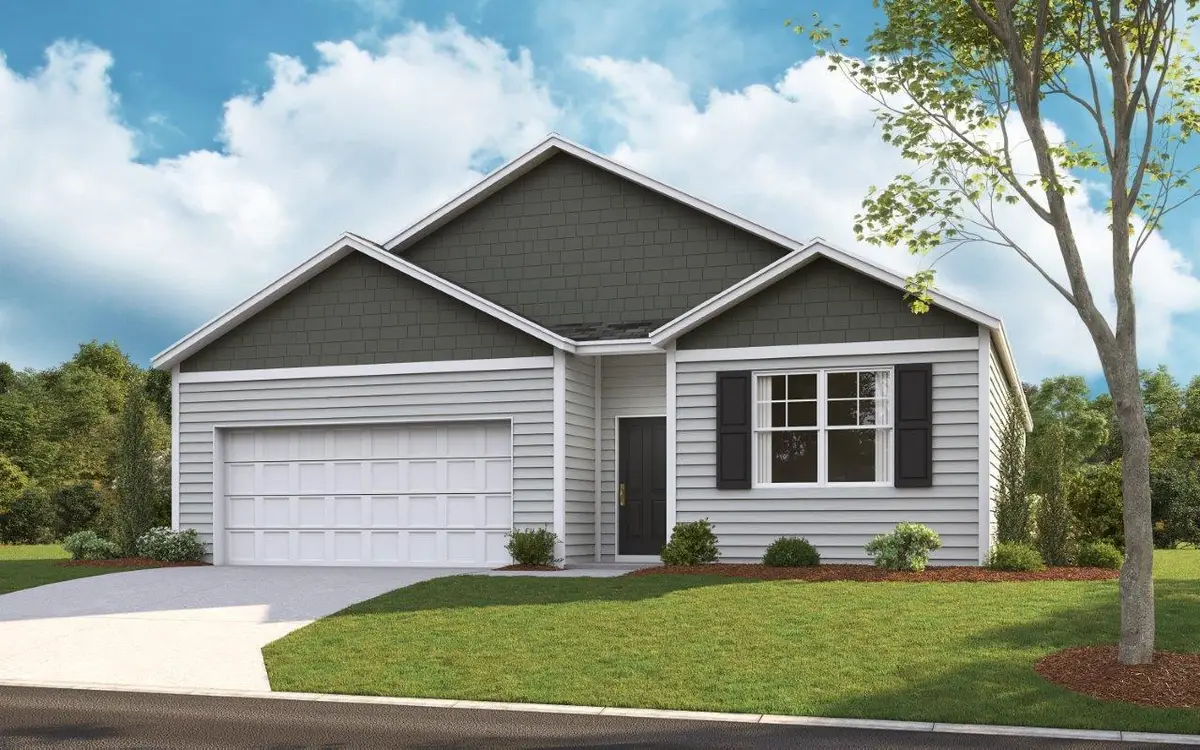 550 Fox Den Circle, Dalton, GA 30721 - #1