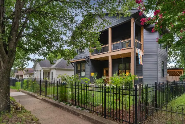 1713 Mitchell Avenue, Chattanooga, TN 37408