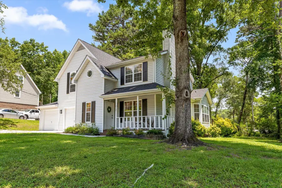 2125 Port Royal Drive, Soddy Daisy, TN 37379 - #2