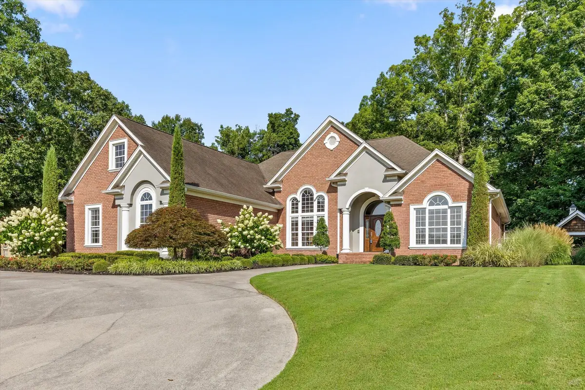 7015 Tenderfoot Trail, Ooltewah, TN 37363 - #1