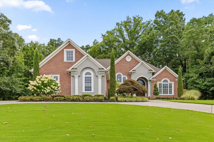 7015 Tenderfoot Trail, Ooltewah, TN 37363 - #3