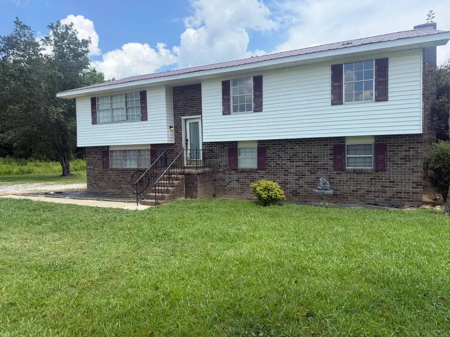 202 County Road #713, Higdon, AL 35979 - #2