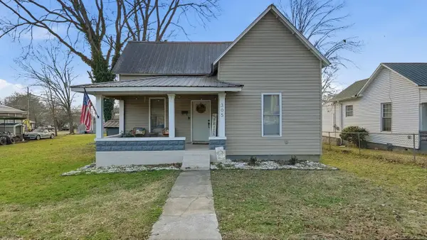 305 Pine Avenue, South Pittsburg, TN 37380